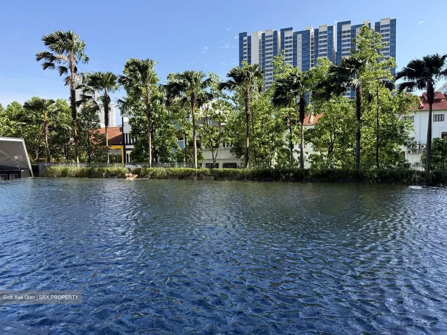 Sturdee Residences (D8), Condominium #563227781